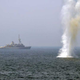 Image for article titled The Navy's Wooden Avengers Are Real-Life Mine Sweepers